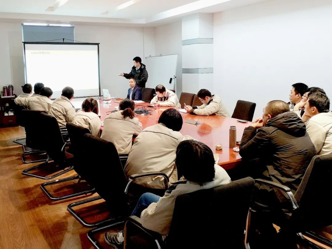 【電源行業(yè)案例】打造企業(yè)核心競爭力，抓住高速增長機遇！